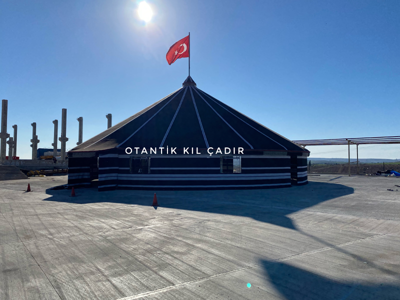 Kıl Çadır (Kıl Çadırı) Nasıl Seçilir? 2026 Modeller + Fiyatlar + Özellikler